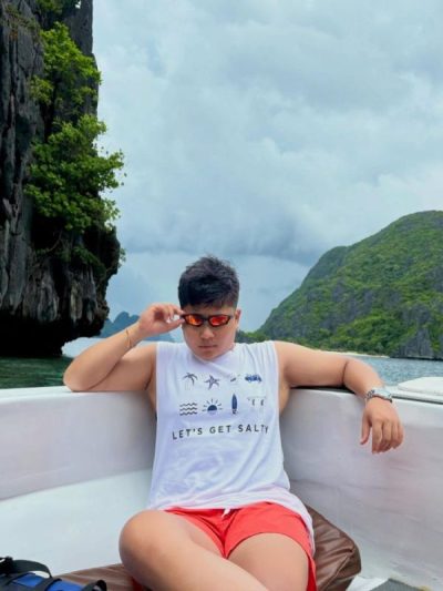 El Nido Bacuit, Palawan, Philippines в июле — фото погоды (2026-07-01)