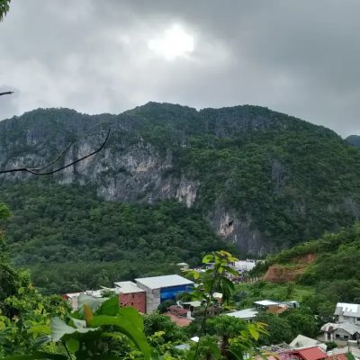 El Nido Bacuit, Palawan, Philippines в июле — фото погоды (2026-07-23)