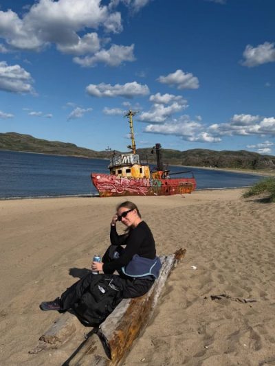 Teribërka, Murmanskaya Oblast', Russia в июле — фото погоды (2026-07-21)