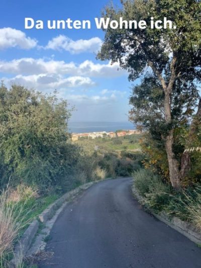 Finale, Sicilia, Italy в январе — фото погоды (2026-01-07)
