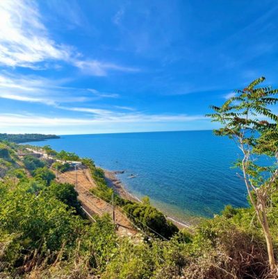 Finale, Sicilia, Italy в июне — фото погоды (2026-06-14)