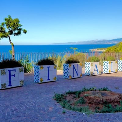 Finale, Sicilia, Italy в июне — фото погоды (2026-06-14)