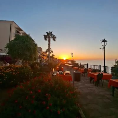Finale, Sicilia, Italy в июне — фото погоды (2026-06-18)