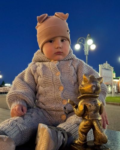 Йошкар-Ола Кремль в сентябре — фото погоды (2025-09-12)