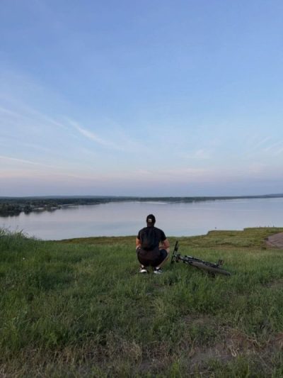 Novocheboksarsk в июле — фото погоды (2026-07-21)