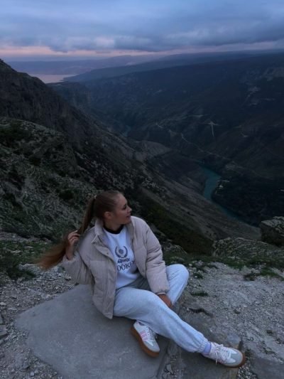 Dubki, Dagestan, Russia в октябре — фото погоды (2025-10-15)