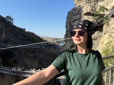 Dubki, Dagestan, Russia в ноябре — фото погоды (2025-11-28)