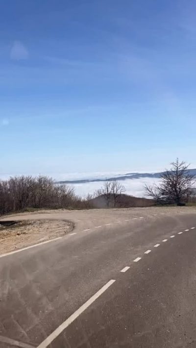 Dubki, Dagestan, Russia в апреле — фото погоды (2026-04-20)