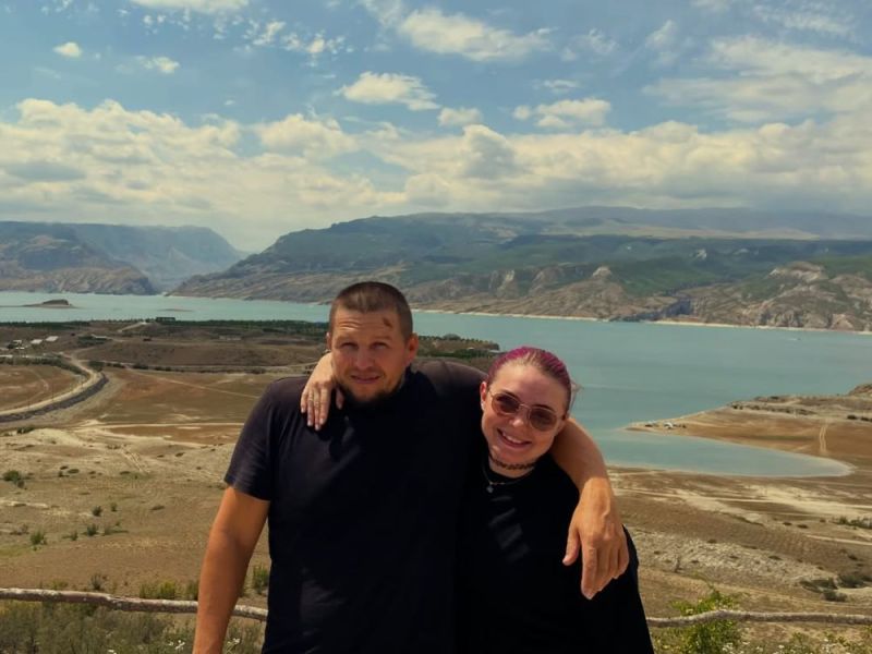 Погода в Бархан Сарыкум