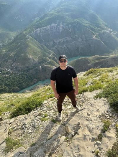 Dubki, Dagestan, Russia в июне — фото погоды (2026-06-15)