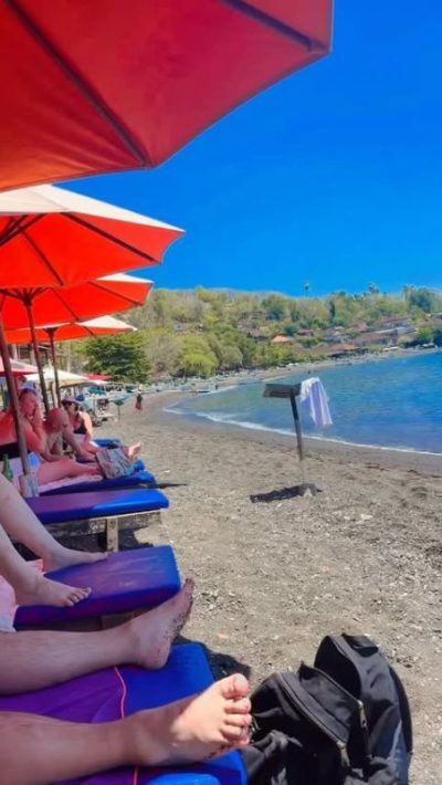 Amed, Nusa Tenggara Barat, Indonesia в ноябре — фото погоды (2025-11-19)