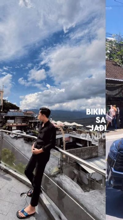 Amed, Nusa Tenggara Barat, Indonesia в мае — фото погоды (2026-05-05)