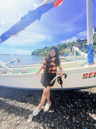 Amed, Nusa Tenggara Barat, Indonesia в мае — фото погоды (2026-05-27)
