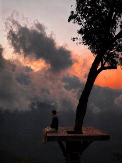 Amed, Nusa Tenggara Barat, Indonesia в июне — фото погоды (2026-06-03)