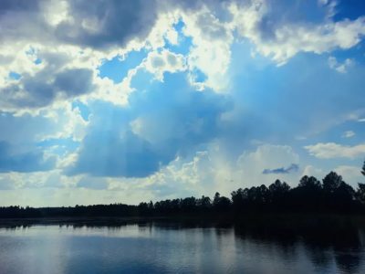Nizino, Leningradskaya Oblast', Russia в июле — фото погоды (2025-07-26)