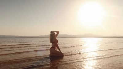Сома-Бей в августе — фото погоды (2025-08-29)