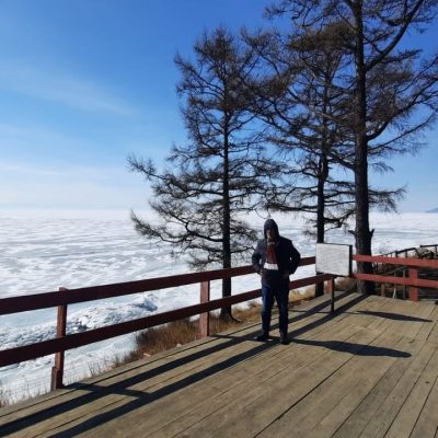 Lago Baikal в марте — фото погоды (2025-03-12)