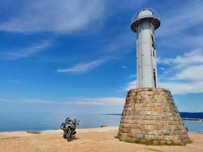 Lago Baikal в июле — фото погоды (2025-07-27)