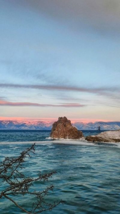 Lago Baikal в июле — фото погоды (2026-07-20)