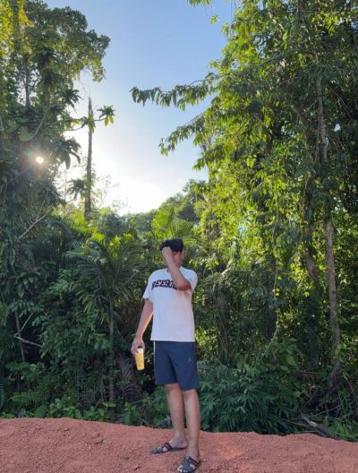 Ban Nong Thale, Krabi, Thailand в июле — фото погоды (2026-07-21)