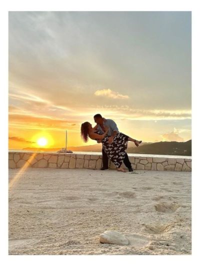 Secrets St. James - Montego Bay в сентябре — фото погоды (2025-09-25)
