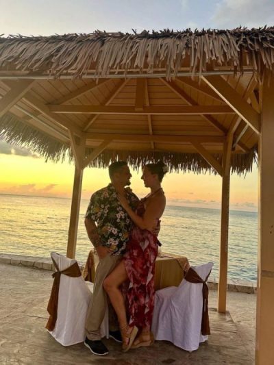Secrets St. James - Montego Bay в сентябре — фото погоды (2025-09-27)