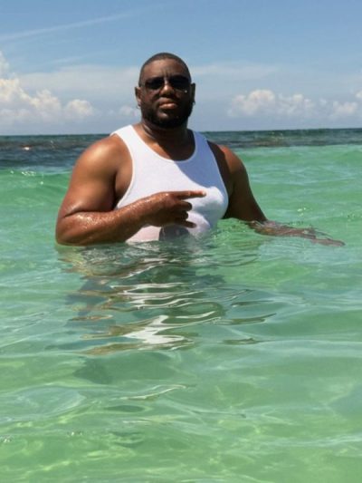 Secrets St. James - Montego Bay в сентябре — фото погоды (2025-09-30)