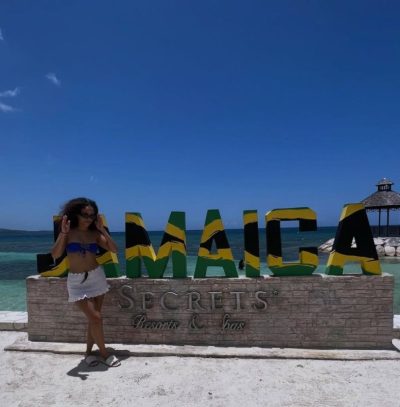 Secrets St. James - Montego Bay в октябре — фото погоды (2025-10-29)