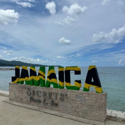 Secrets St. James - Montego Bay в январе — фото погоды (2026-01-30)