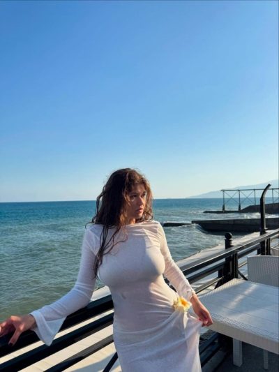 Nikita, Crimea в августе — фото погоды (2025-08-15)