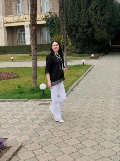 Nikita, Crimea в марте — фото погоды (2026-03-28)