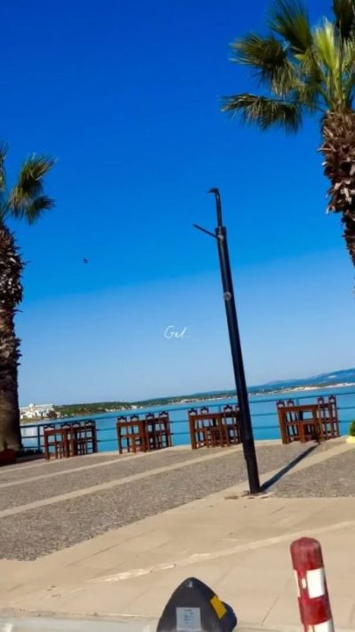 Çiftlikköyü, Izmir, Turkey в мае — фото погоды (2026-05-24)