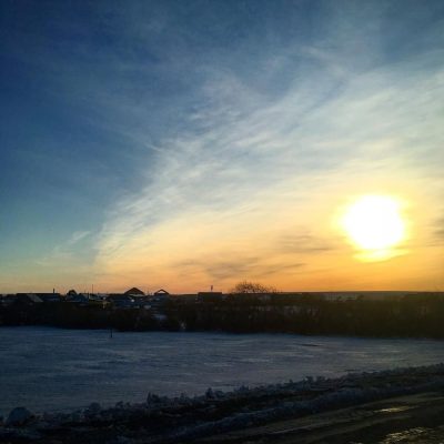 Alsynbayeva, Bashkortostan, Russia в ноябре — фото погоды (2019-11-29)