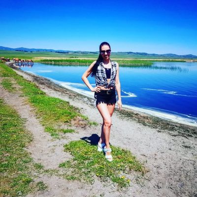 Alsynbayeva, Bashkortostan, Russia в июне — фото погоды (2020-06-04)