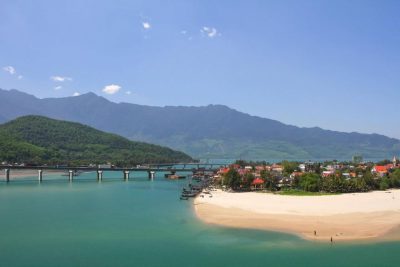 An Cu, Binh Tri Thien, Vietnam в апреле — фото погоды (2021-04-09)