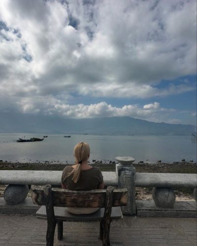 An Cu, Binh Tri Thien, Vietnam в январе — фото погоды (2025-01-07)
