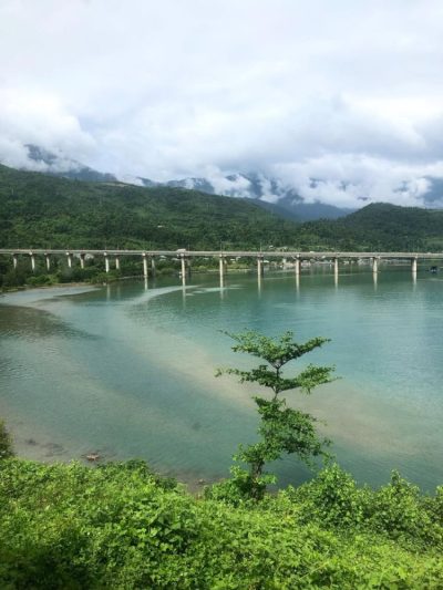 An Cu, Binh Tri Thien, Vietnam в июле — фото погоды (2025-07-08)