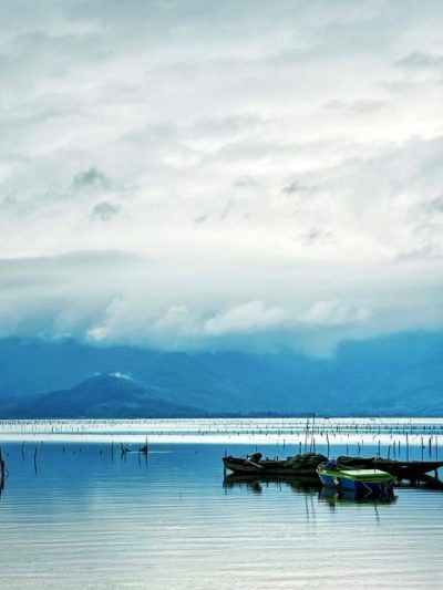 An Cu, Binh Tri Thien, Vietnam в ноябре — фото погоды (2025-11-20)
