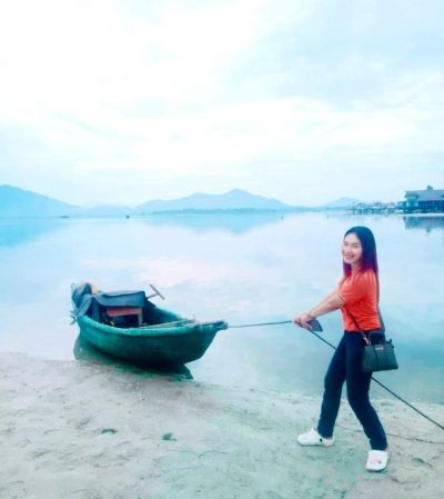 An Cu, Binh Tri Thien, Vietnam в мае — фото погоды (2026-05-09)