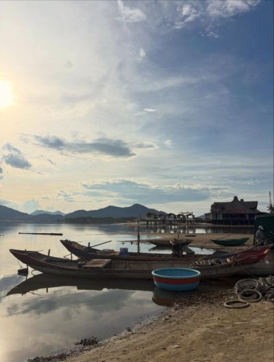 An Cu, Binh Tri Thien, Vietnam в июне — фото погоды (2026-06-28)