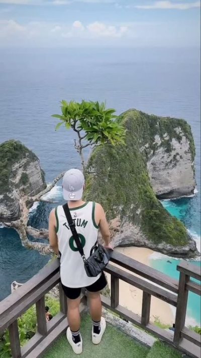 Nusa Penida Bali в мае — фото погоды (2026-05-30)