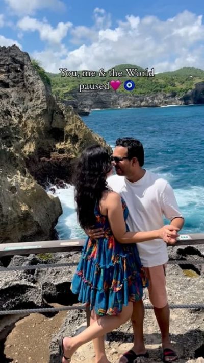 Nusa Penida Bali в июне — фото погоды (2026-06-01)