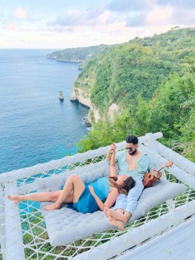 Nusa Penida Bali в июне — фото погоды (2026-06-04)