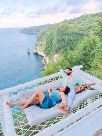 Nusa Penida Bali в июне — фото погоды (2026-06-04)