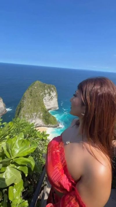Nusa Penida Bali в июне — фото погоды (2026-06-07)