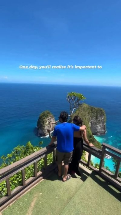 Nusa Penida Bali в июне — фото погоды (2026-06-12)