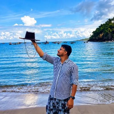 Nusa Penida Bali в июне — фото погоды (2026-06-13)