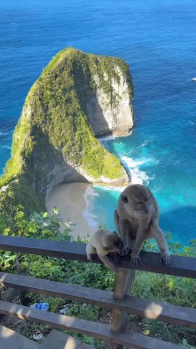 Nusa Penida Bali в июне — фото погоды (2026-06-14)