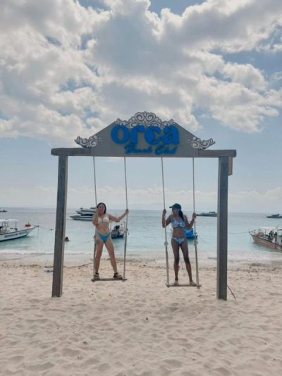 Nusa Penida Bali в июне — фото погоды (2026-06-15)