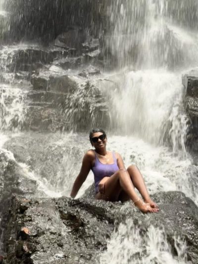 Nusa Penida Bali в июне — фото погоды (2026-06-15)